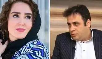 متهم در پرونده خودکشی  زهره فکور‌صبور : شبی که مرحومه خودکشی کرد اصلا آنجا نبودم