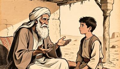 بهترین غذای دنیا 
