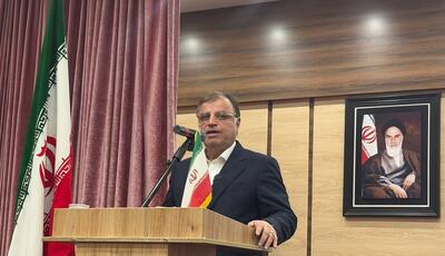 عذرخواهی استاندار گلستان بابت مشکلات برنامه‌ریزی سفر وزیر جهاد کشاورزی