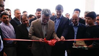 بهره‌برداری از ۱۳ طرح بهداشتی و درمانی در یزد با حضور وزیر بهداشت