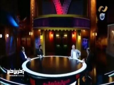 جدیدترین توضیحات مسعود ده‌نمکی درباره اخراجی‌ها ۴