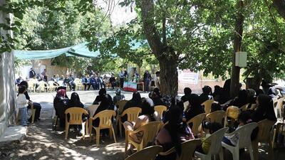۴۰ هزار نفر روز دوره آموزش کشاورزی در قم برگزار شد