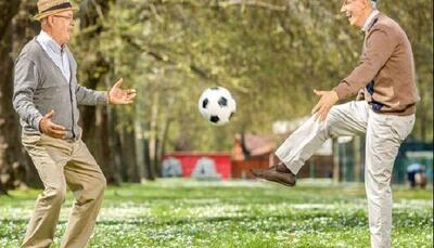 ورزش، سلاحی علیه فراموشی دوران سالمندی