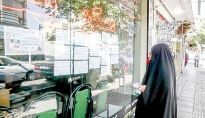 تنگدستی مداوم؛ فقر و اضطراب مستاجران در گرانی افسارگسیخته مسکن