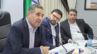 مشاور رییس جمهور: نگاه دولت به استان‌های مرزی فرصتی برای توسعه است
