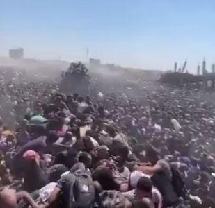 رئیس‌جمهور کلمبیا: موافقت با نسل‌کشی غزه، شراکت در جنایت است
