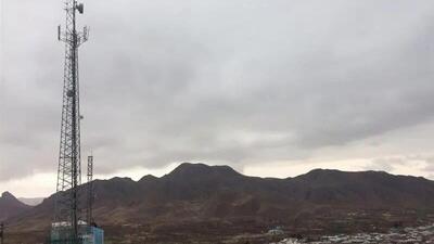 ۱۵ طرح حوزه ارتباطات در کردستان بهره‌برداری شد