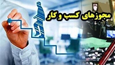 صدور ۶ هزار مجوز کسب و کار در خراسان شمالی