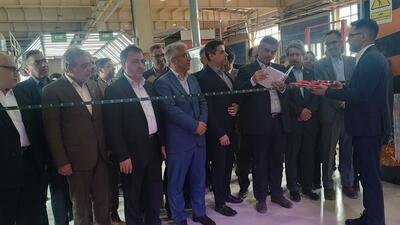 استان مرکزی؛ پیشتاز تنوع تولیدات صنعتی در کشور با سه هزار واحد صنعتی