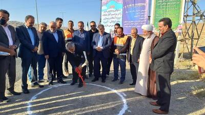 فرماندار گرمسار: تامین آب، بهداشت و مسکن در اولویت برنامه‌ریزی‌هاست