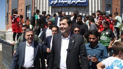 افزایش امید به ارتقای ورزش استان زنجان در دولت چهاردهم