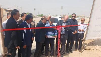 سرمایه‌گذاری ۱۰ هزار میلیارد ریالی برای توسعه نیروگاه‌های خورشیدی در دهلران