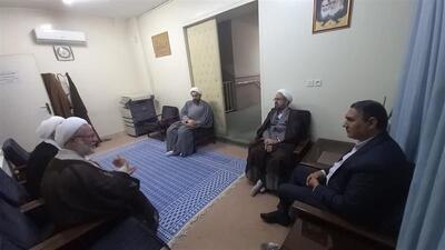آغاز پویش  عهد همدلی ایرانیان  برای آزادی زندانیان جرایم غیرعمد در قم
