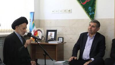امام جمعه بیرجند: مسئولان رفع مشکلات مردم را در اولویت قرار دهند