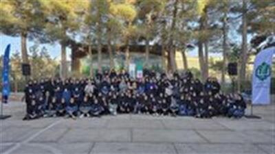 آغاز اردو‌های توانمندسازی برپا در خراسان جنوبی