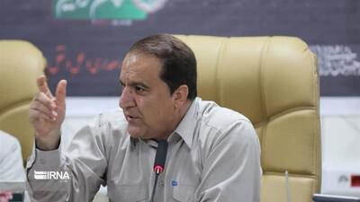 استاندار ایلام: مدیریت هوشمند ذخیره کالا رکن ثبات بازار و آرامش روانی جامعه است