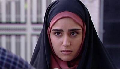 چهره ها/ پوششِ جنوبی خانم بازیگر «همه‌چیز آن‌جاست» جلب‌توجه کرد