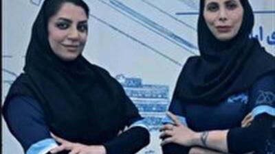 افتخار آفرینی بانوان دارتر خراسان جنوبی در مسابقات قهرمانی کارگران کشور