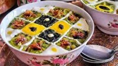 زنجان؛آغاز ثبت نام پیش رویداد هجدهمین جشنواره آش ایرانی