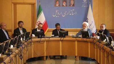 استاندار: شاخص‌های اقتصادی استان اردبیل بهبود یافت