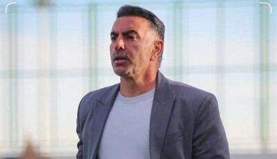 فکری: با دست خالی، داوران ما شاهکار می‌کنند!