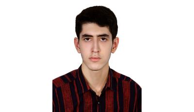 رتبه چهارم کنکور علوم انسانی: رمز موفقیت ۱۳ ساعت مطالعه روزانه