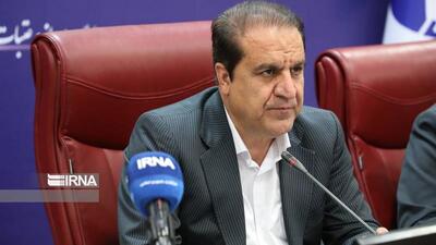 استاندار: پروژه‌های نیمه‌تمام ایلام با مصوبات سفر رئیس جمهور تکمیل می‌شود