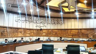 عضو شورای شهر: معضلات فرهنگی، یزد را تهدید می کند