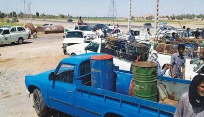 فرماندار راسک: فعالیت سوخت‌بران در «پیرکور» با همکاری‌ مرزی ساماندهی می‌شود