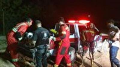 دو چاه کن بر اثر گاز گرفتگی جان باختند