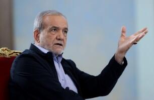 پزشکیان: قرار بود سایر پلتفرم‌ها رفع‌فیلتر شوند، حتی نمایندگان آن‌ها به ایران آمدند اما جنگ ۱۲ روزه مانع شد