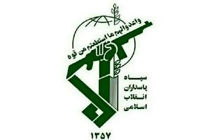دستگیری هشت نفر مرتبط با موساد در خراسان رضوی