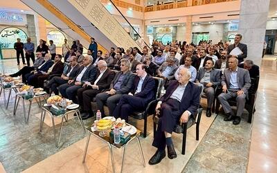 پروژه بزرگ نیکان الگویی موفق در بازآفرینی بافت تاریخی شیراز است