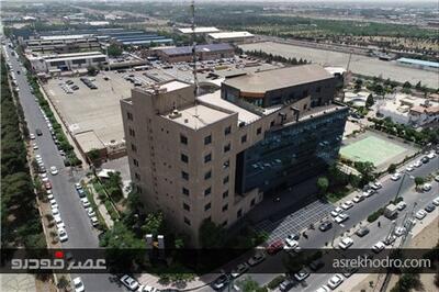 عصر خودرو - جدیدترین اخبار از موفقیت‌های کرمان موتور در مجمع   خکرمان
