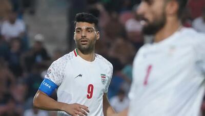 طارمی به دنبال رکوردشکنی مقابل هند؛ «آقای گل» جدید تقابل ایران و مهاراجه‌ها