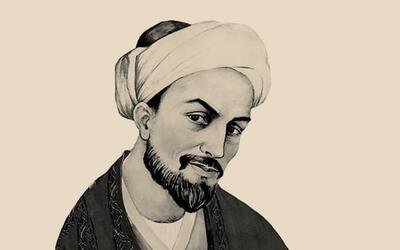 با سعدی در گلستان : من آن مورم که در پایم بمالند /  نه زنبورم که از دستم بنالند (+صدا)