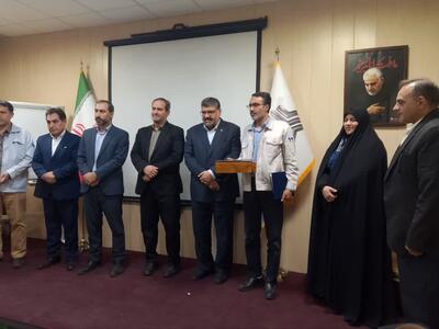 بررسی آسیب های جنگ ۱۲ روزه تحمیلی اسرائیل به شرکت سایپا