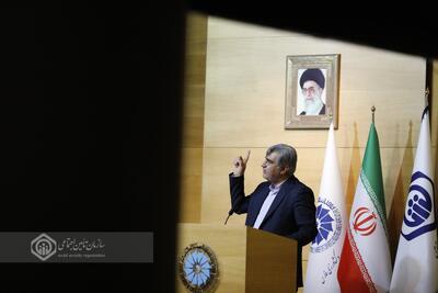 سالاری: با احیای شورای عالی تأمین اجتماعی و سه‌جانبه‌گرایی کاملاً موافقیم /متن لایحه پیشنهادی آن به وزیر تقدیم شده است