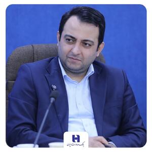 ۱۲ماه تلاش، ۱۲روز دفاع/۲۱/ ۱۰ دستاورد راهبردی بانک صادرات ایران در سال نخست دولت چهاردهم/ رشد ۲۶۳ درصدی سرمایه و ۹۱ درصدی سود خالص بانک صادرات ایران/ وصول ۱۳ همت از بزرگ‌ترین بدهکار بانکی پس از ۱۵ سال