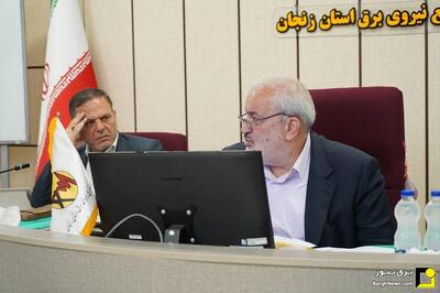 رکورد‌های مهم دولت در راه‌اندازی چندین واحد نیروگاهی برای کاهش ناترازی برق