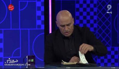 منصوریان: قیمت بازیکن ۵ میلیاردی را به ۲۵ میلیارد رساندند