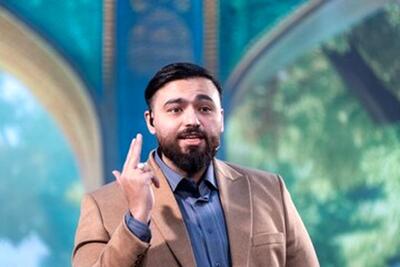 خفتگیری شبانه از مجری تلویزیون در اتوبان مدرس!