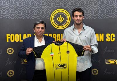 پرسپولیس، رقیبش را قوی‌تر کرد
