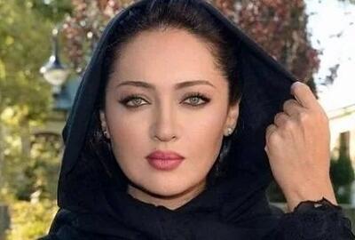 تصاویری دیده نشده که نیکی کریمی منتشر کرد
