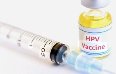 عرضه مجدد واکسن ۴ ظرفیتی HPV تولید داخل