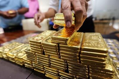 سرنوشت طلاهای وارداتی بابک زنجانی چه شد؟