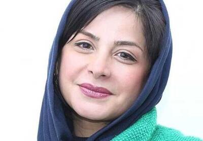 تاریخ و زمان وبگردی؛شوکه شدن کاربران از چهره بدون آرایش سیما تیرانداز در شمال