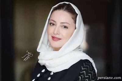 تاریخ و زمان وبگردی؛رونمایی از چهره جدید شیلا خداداد با موهای سفیدش / خانم بازیگر یک شبه پیر شد