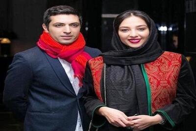 تاریخ و زمان وبگردی؛عکس متفاوت و جذاب از همسر زیبا و معروف اشکان خطیبی که همه را غافلگیر کرد
