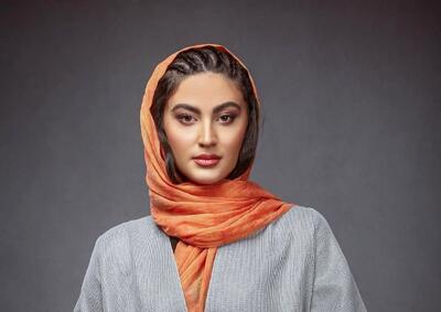 تاریخ و زمان وبگردی؛علاقه خاص مریم مومن به لباس هایی به رنگ سفید